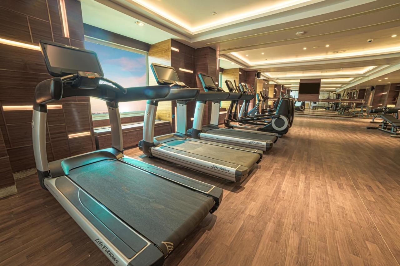 Welcomhotel By Itc Hotels, Bhubaneswar Eksteriør bilde