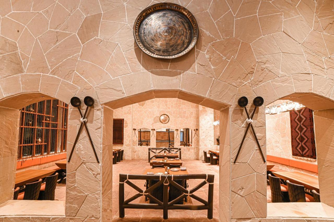 Welcomhotel By Itc Hotels, Bhubaneswar Eksteriør bilde