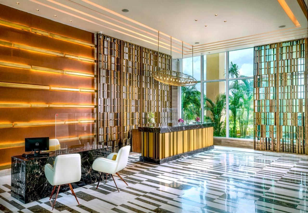 Welcomhotel By Itc Hotels, Bhubaneswar Eksteriør bilde