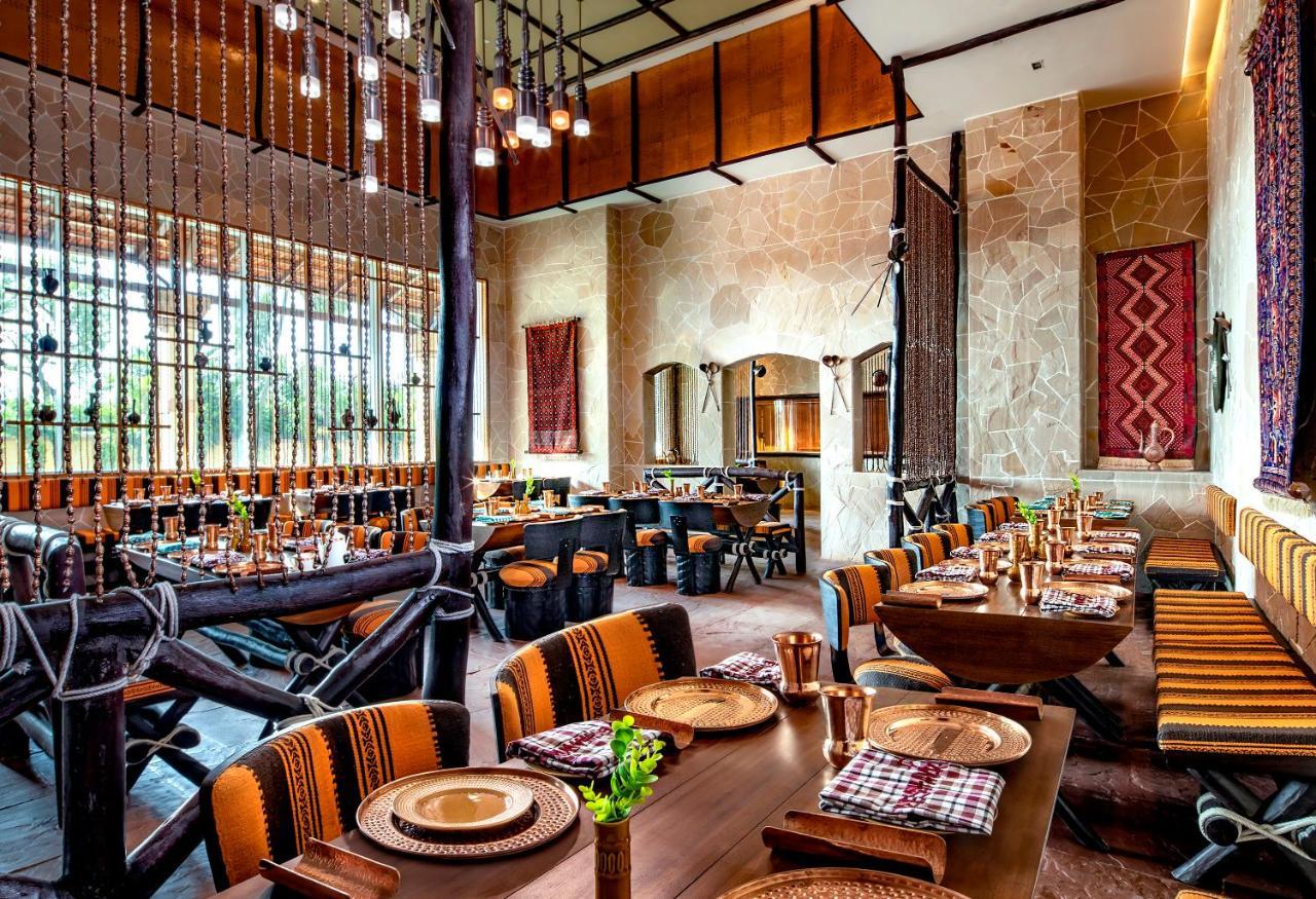 Welcomhotel By Itc Hotels, Bhubaneswar Eksteriør bilde